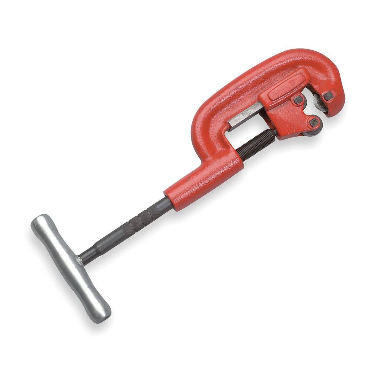 Pipe Cutter, 1/2-2 in. Cap. C657