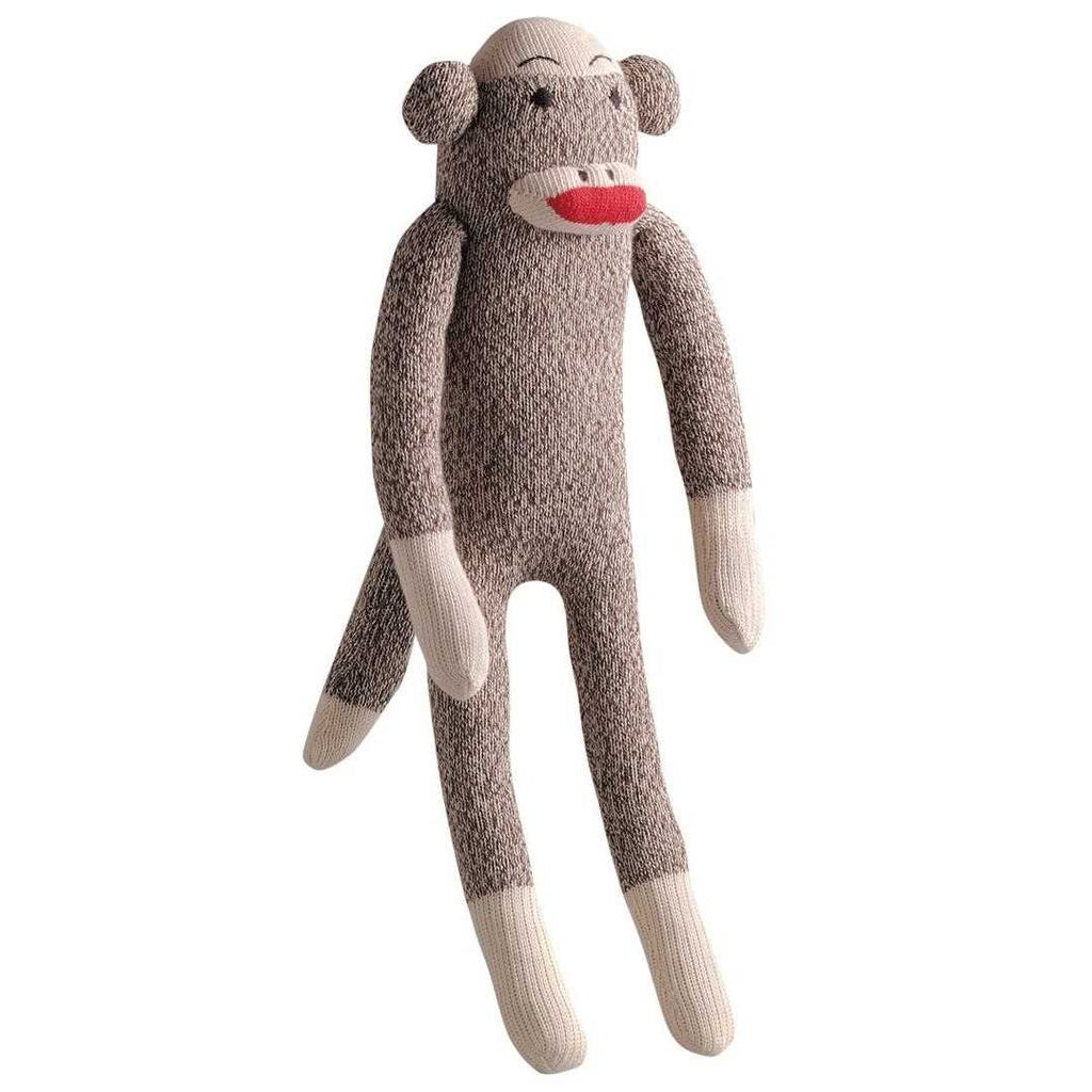 Sock Monkey T859