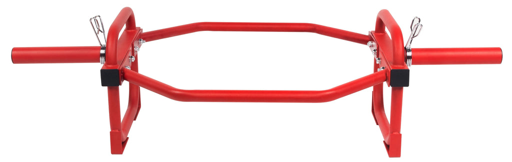 Olympic 2-Inch Hex Weight Lifting Trap Bar N286352