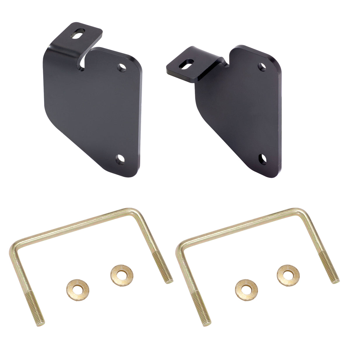 Fifth Wheel Bracket Kit V23307
