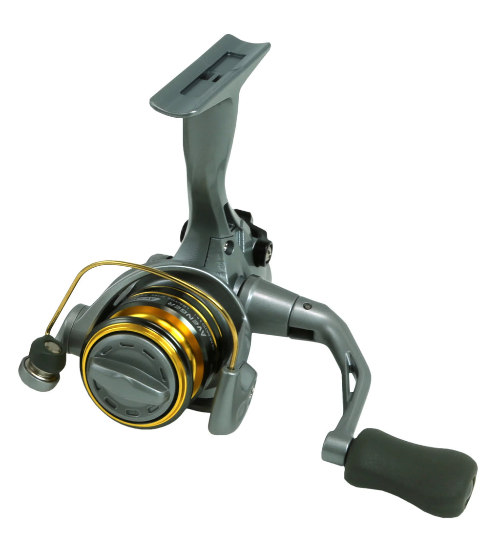 Spinning Reels V837