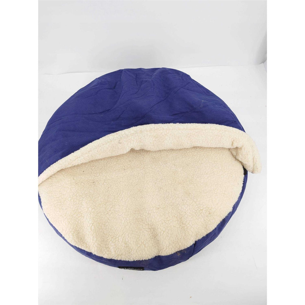 Cozy Pet Cave Bed D684
