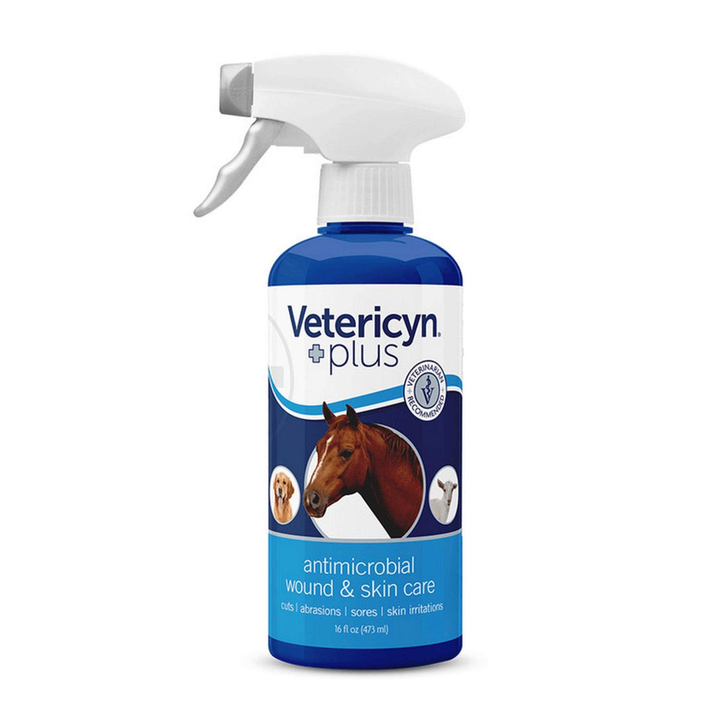 Wound & Skin Care Spray O864