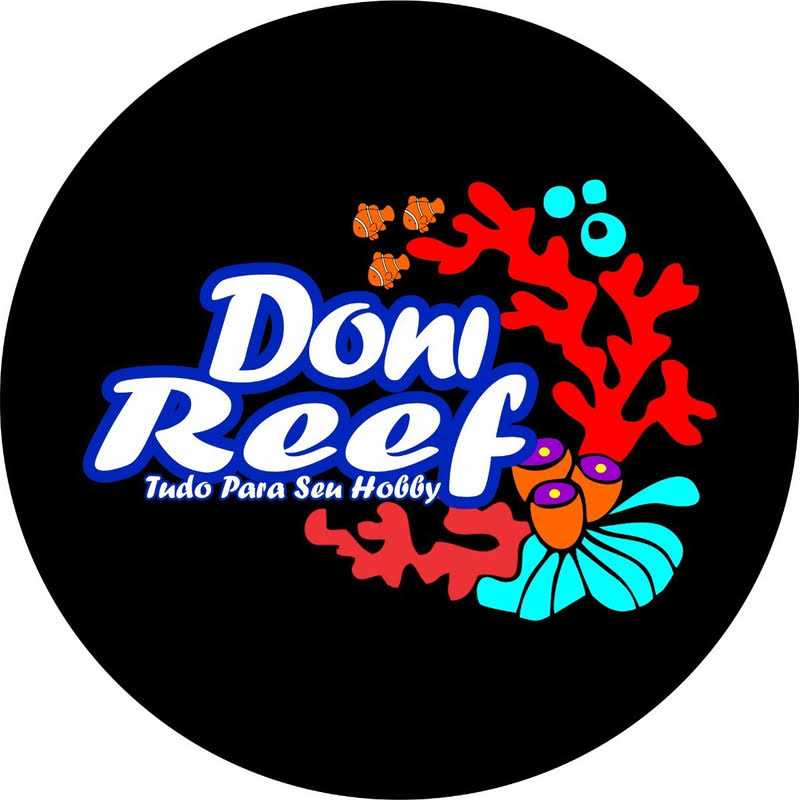 Reef Salt L8397