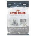 Oral Care Dry Cat Food J76775