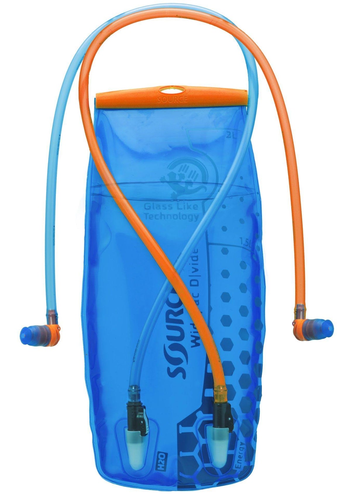 2-Liter Hydration System O5814