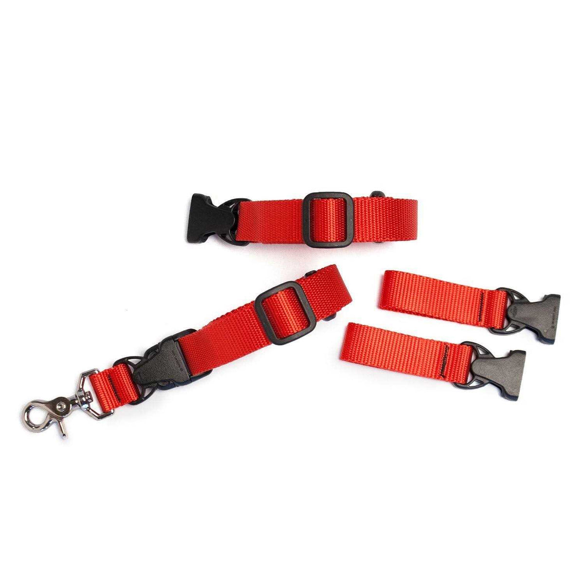 Adjustable Hands Free Dog Leash W478