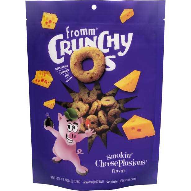 Dog Treats X54722