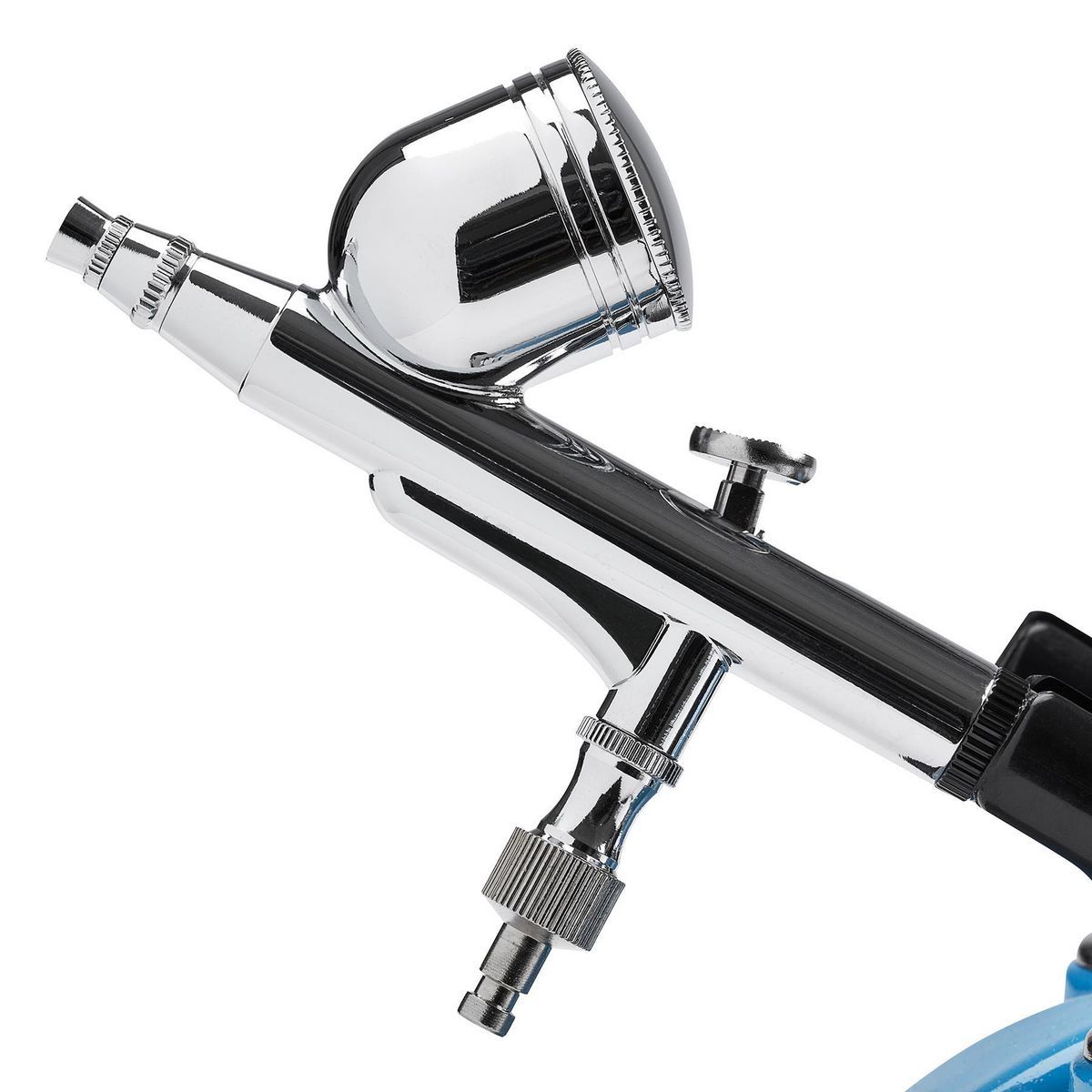 Airbrush Compressor Combo Kit Z221