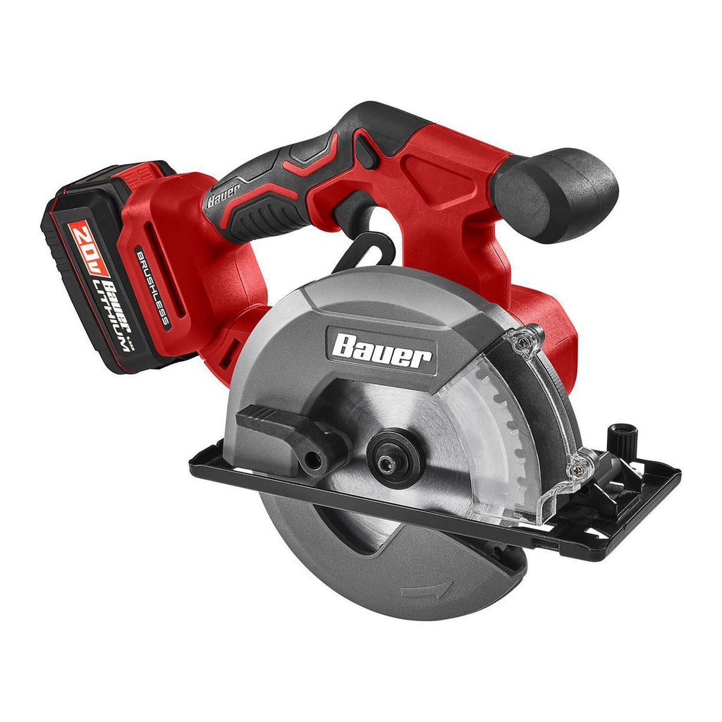 5-3/8 in. Metal-Cutting Circular Saw G812343