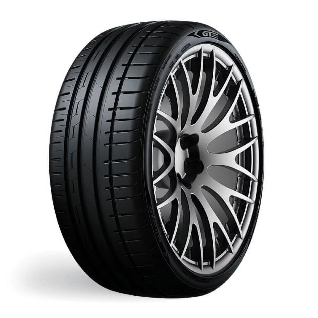 245/45R18 100Y Tire F79206