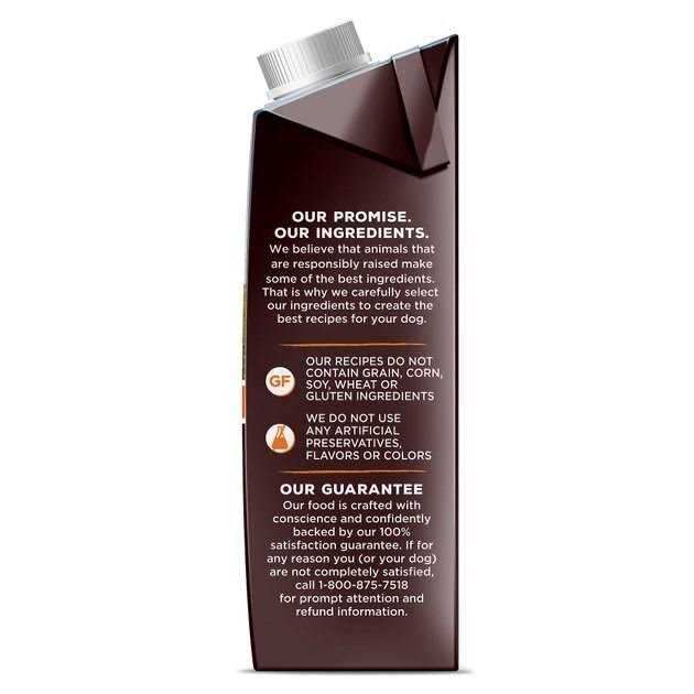 Beef Bone Broth Q57080