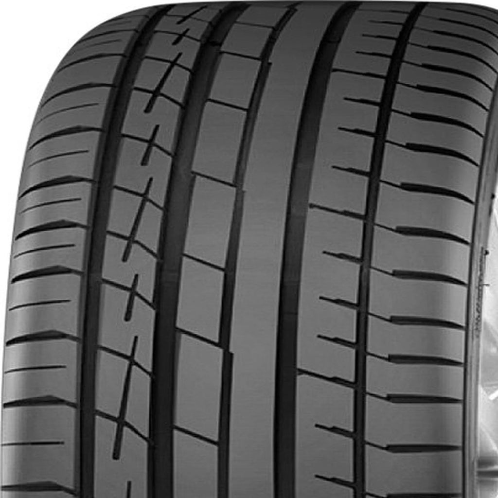 245/60R18 105V Performance Tire D933392