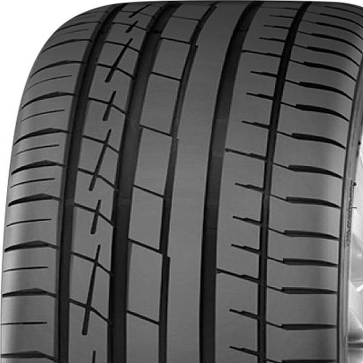 245/60R18 105V Performance Tire D933392