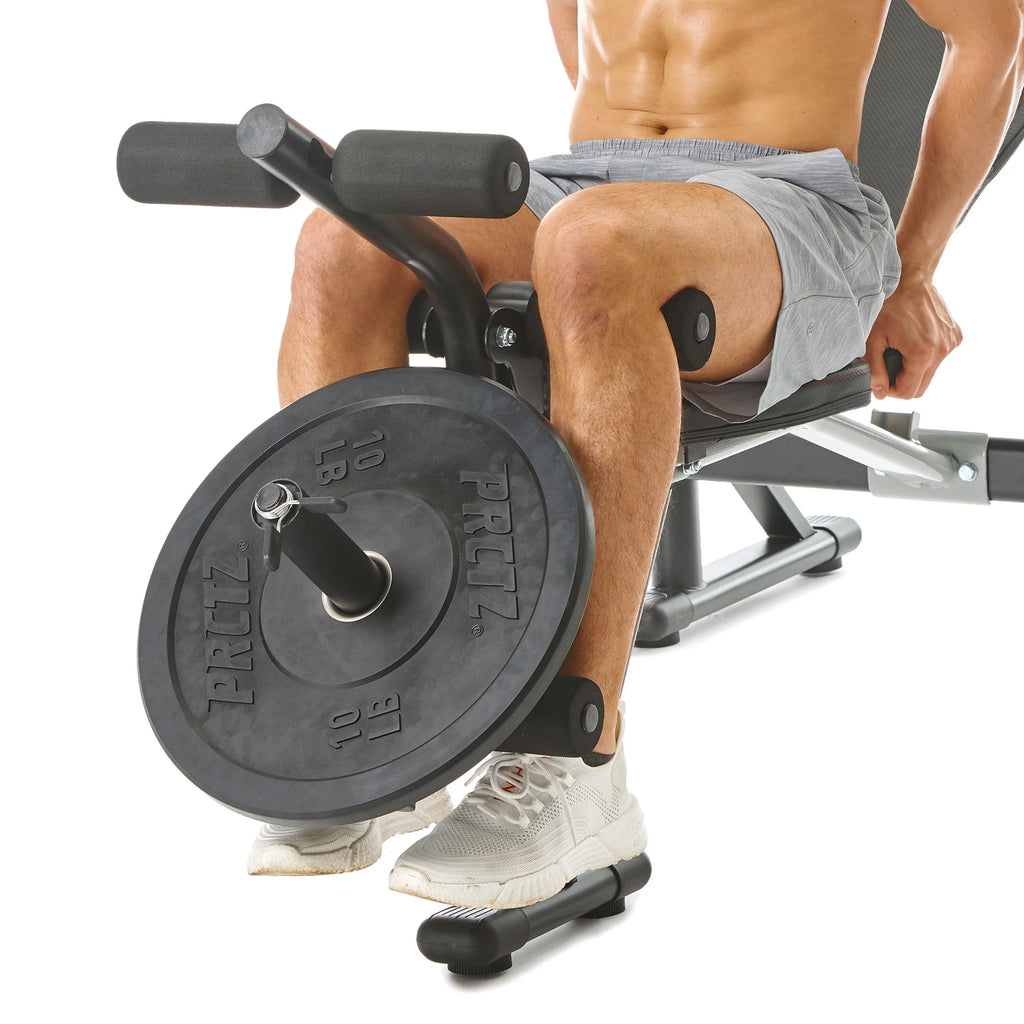 45 lb Bumper Plate Weight M698
