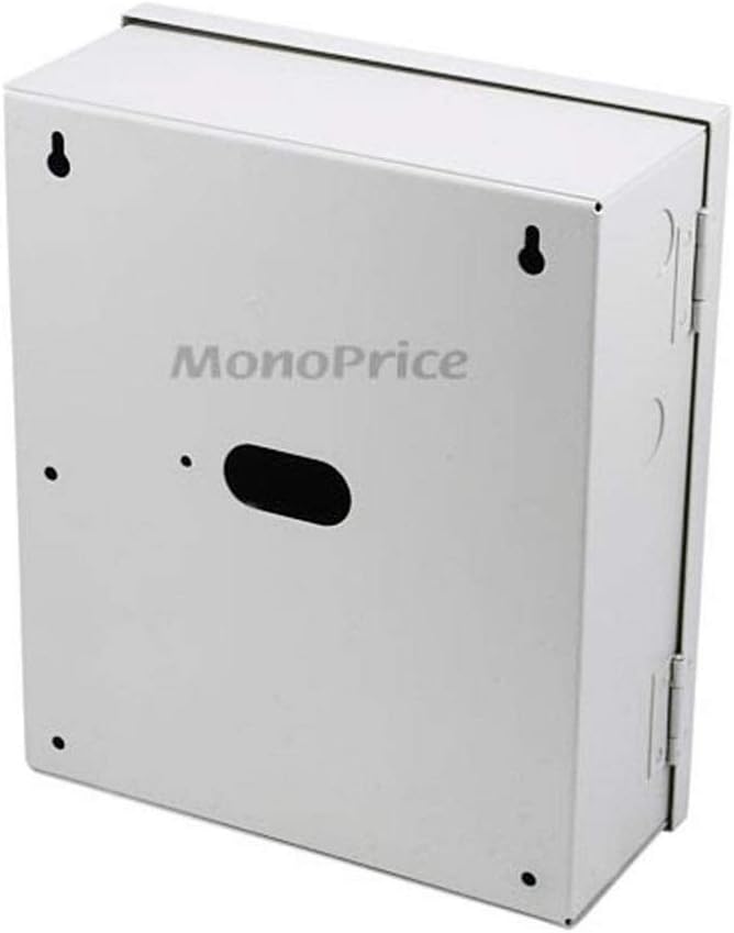 16 Channel CCTV Camera Power Supply 12VDC 10Amps R49473