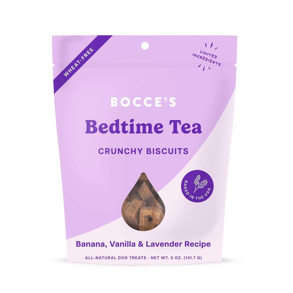 Bedtime Tea Dog Treats O8699