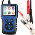 12V 24Volt Automotive Battery Load Tester with 2.4 Color Screen B241989