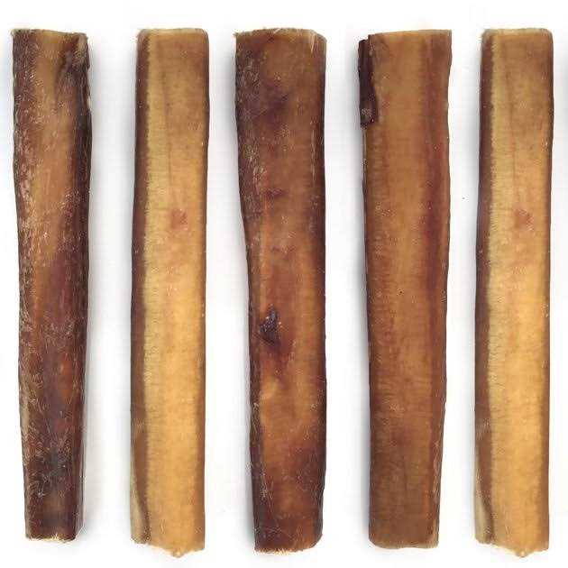 Bully Sticks I3776