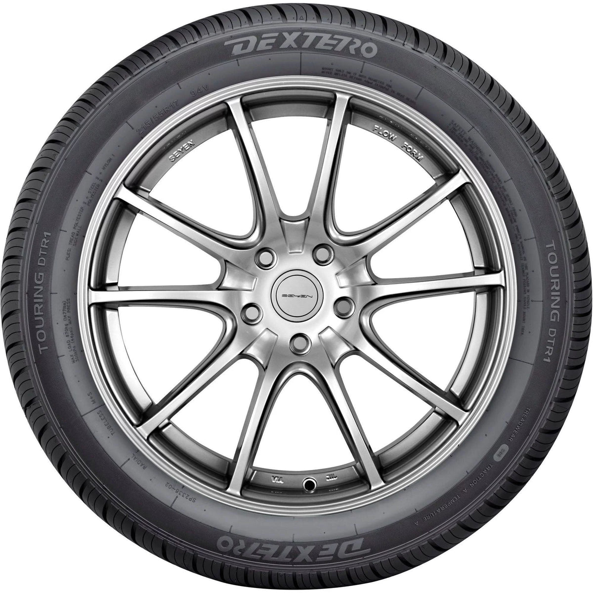 195/65R15 91H Touring F946168