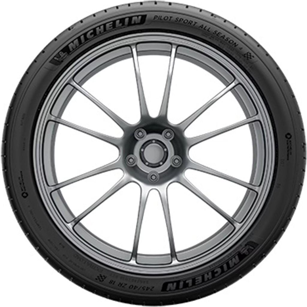All Season 225/40ZR18 92Y XL Passenger Tire S70473