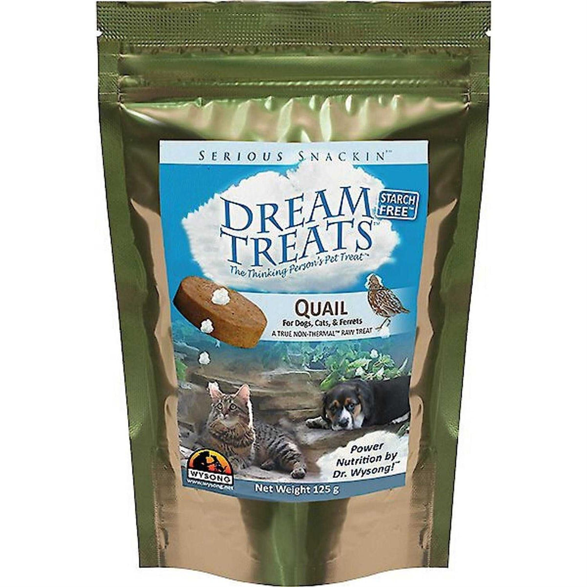 Dream Treats Dogs/Cats/Ferrets J785