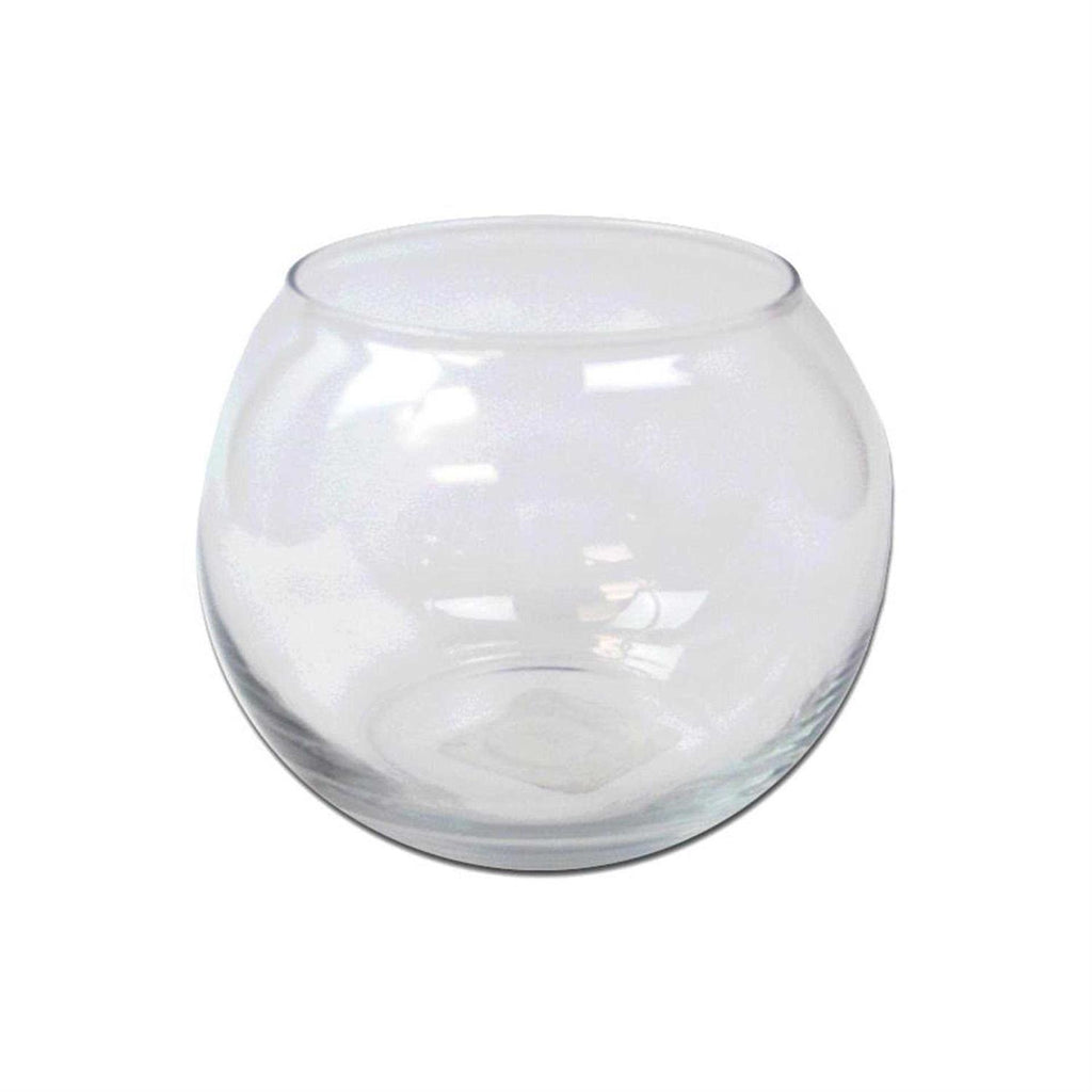 Glass Bubble Bowl 3.5 T39626