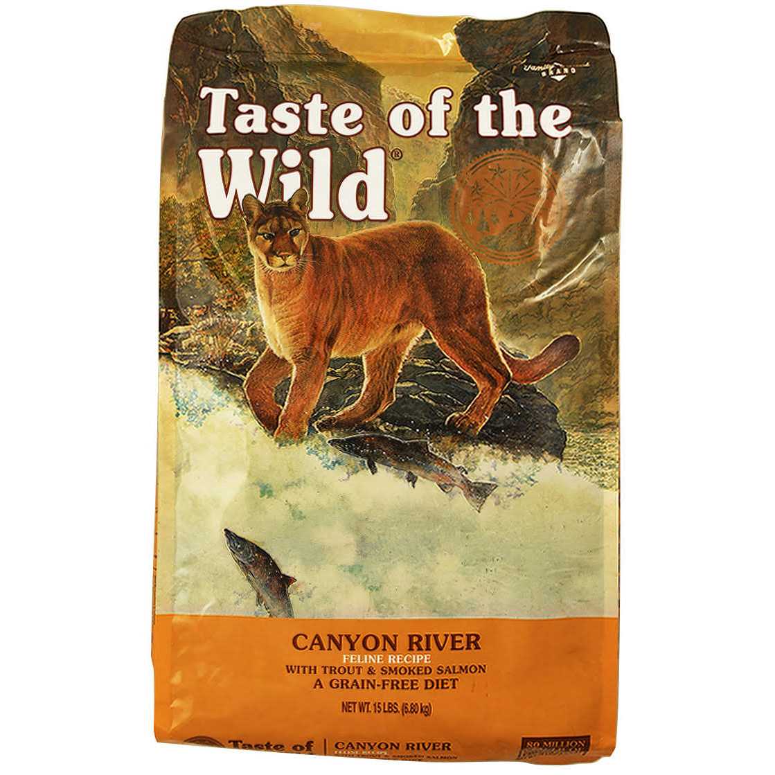 Dry Food T238170