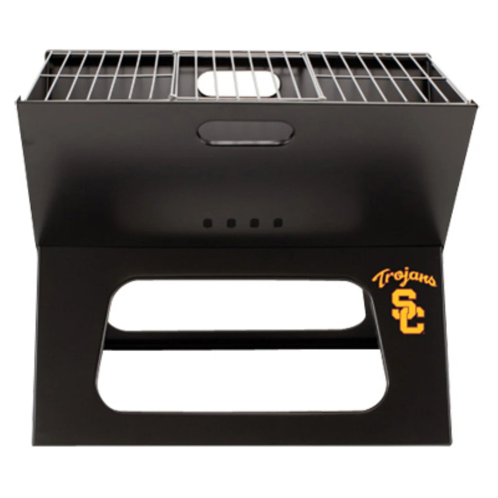 Portable X-Grill M553