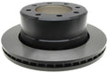 Rear Disc Brake Rotor Z21731