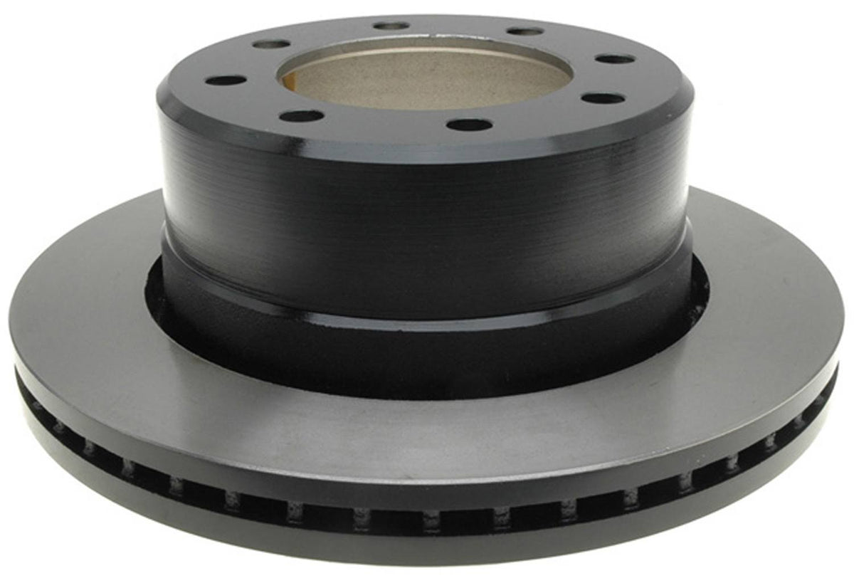 Rear Disc Brake Rotor Z21731