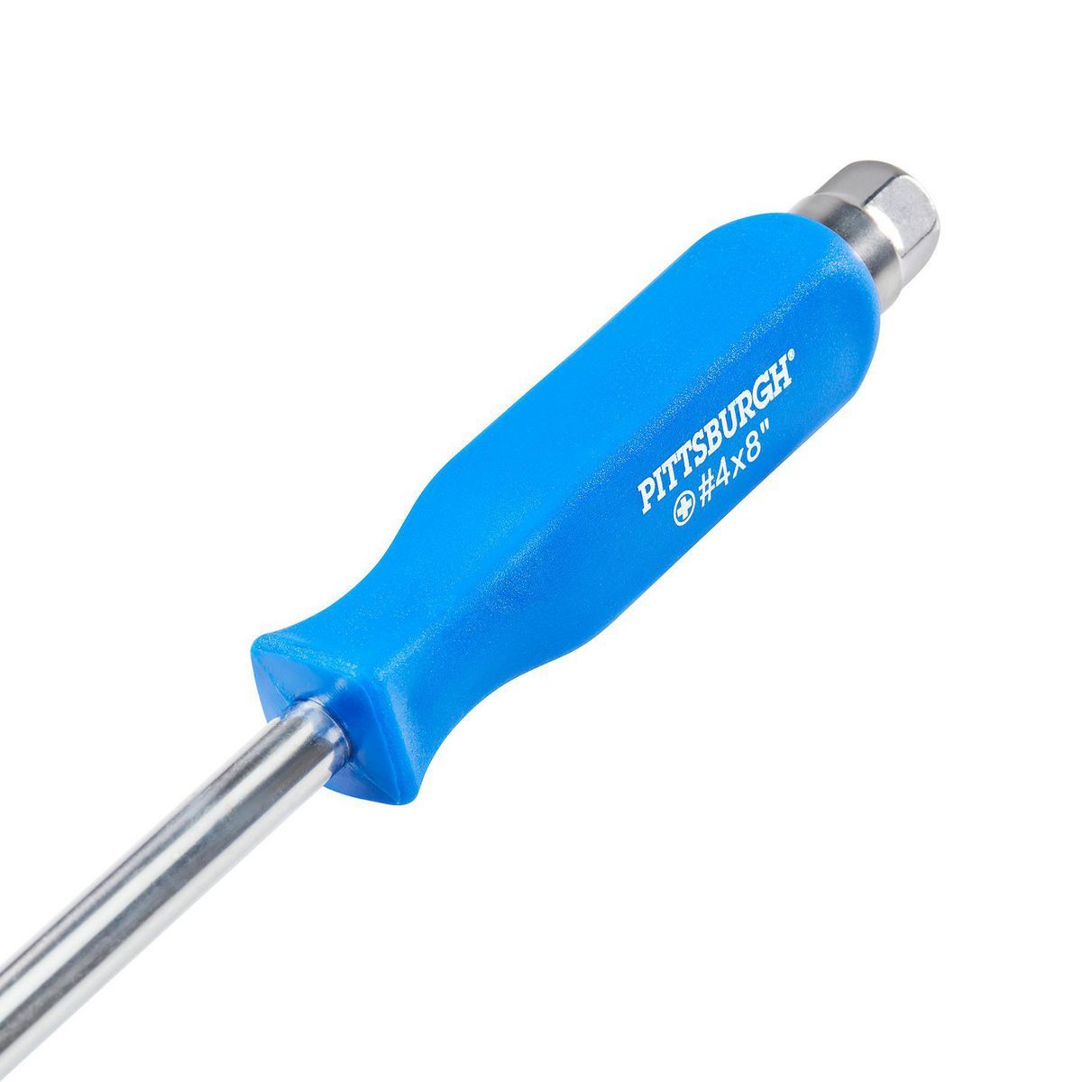 8-Piece Screwdriver Set Q770704
