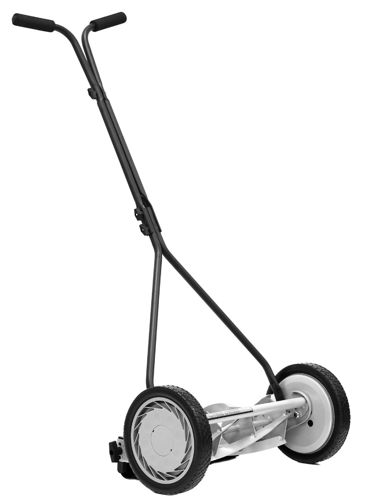 16 5 Blade Push Reel Mower K8918