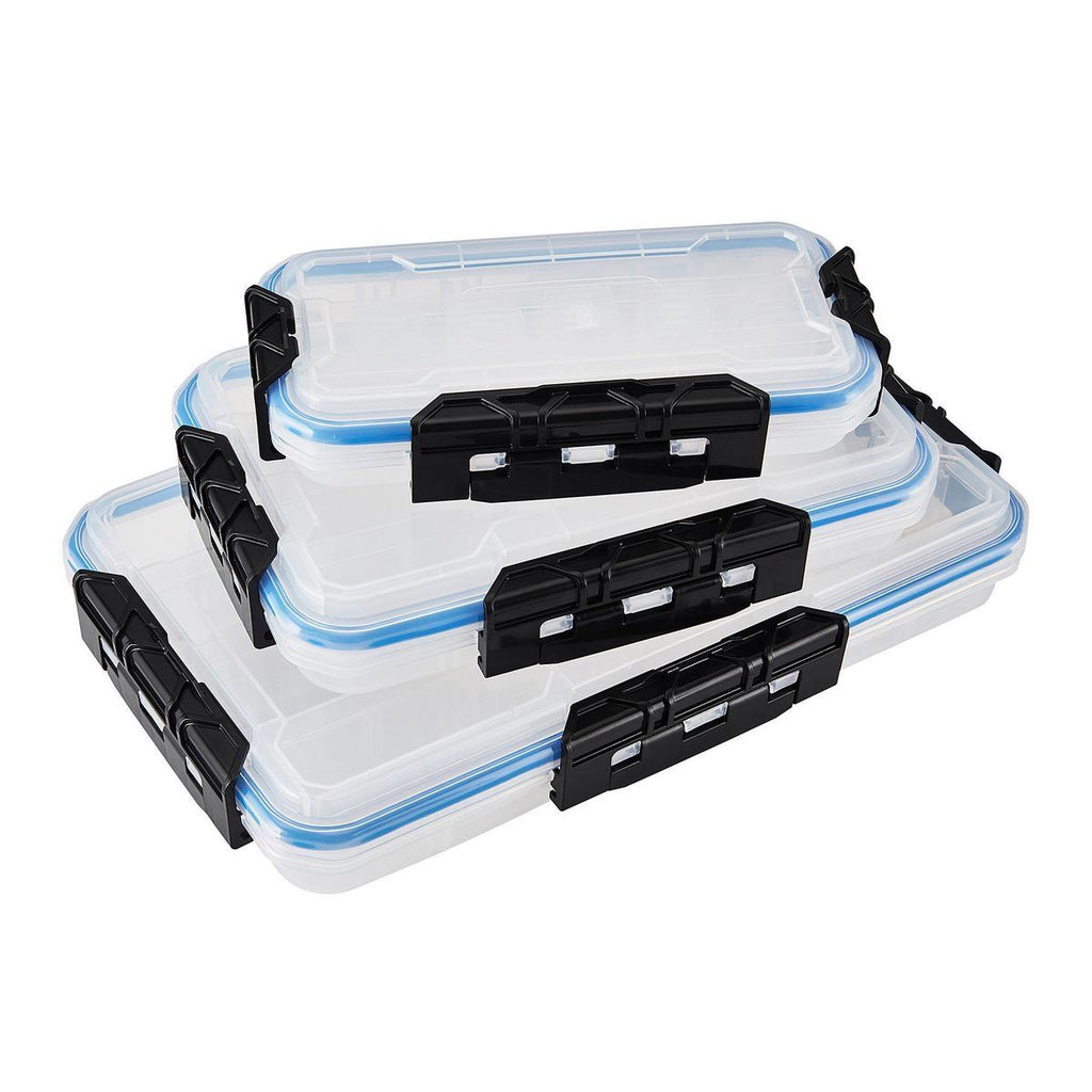 Large Water-Resistant Storage Container S10116