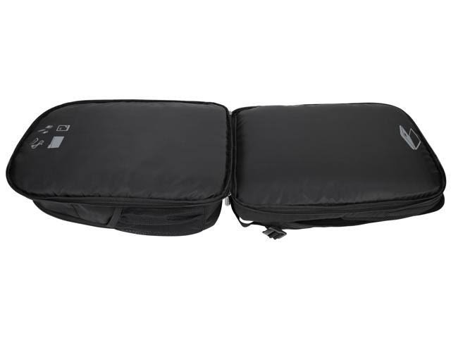 Notebook carrying backpack R9905