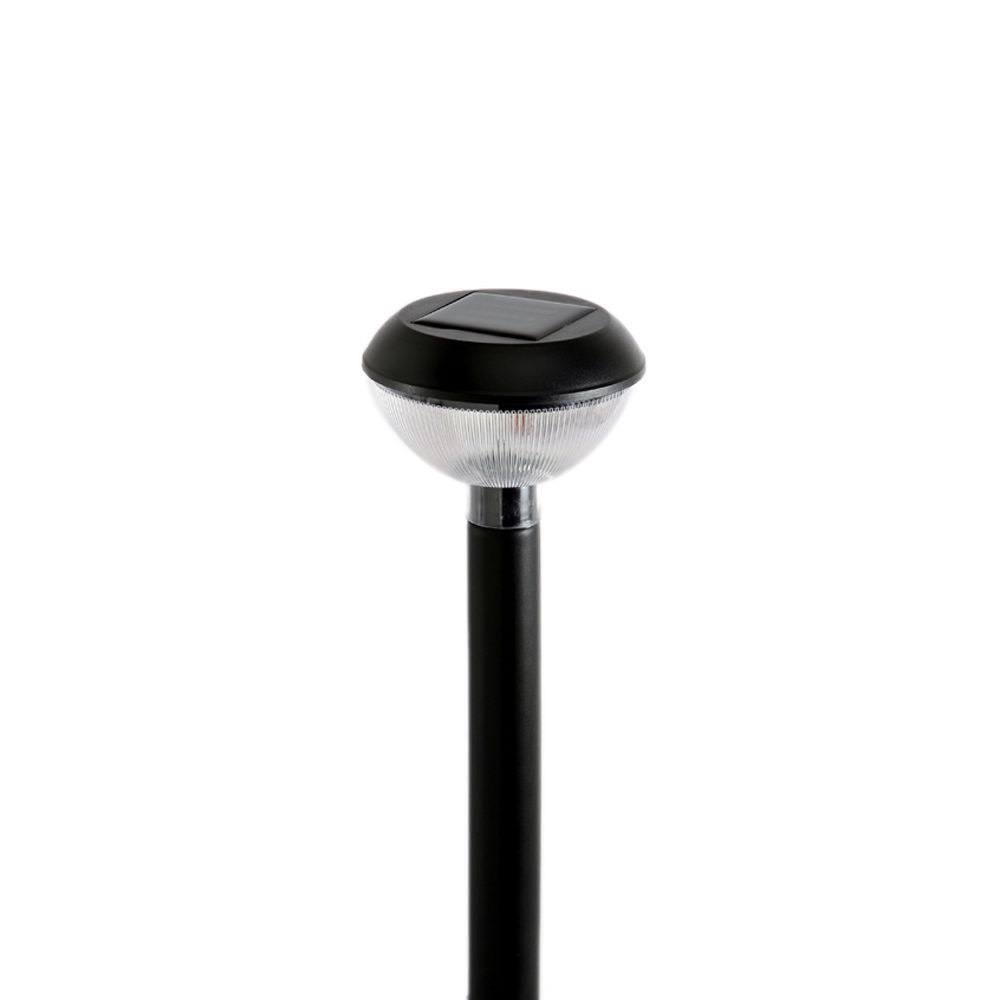 Set of 12 Solar Power Path Lights G628