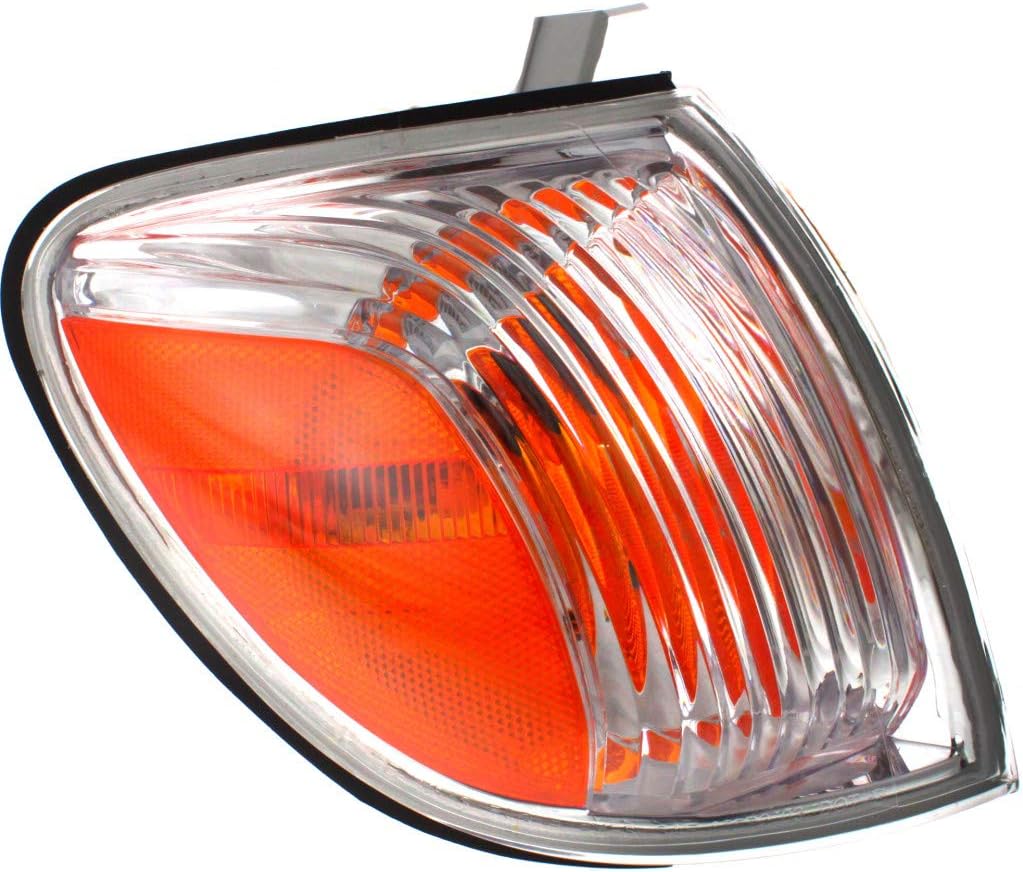 Toyota Tundra Signal Light Assembly Passenger Side T6444