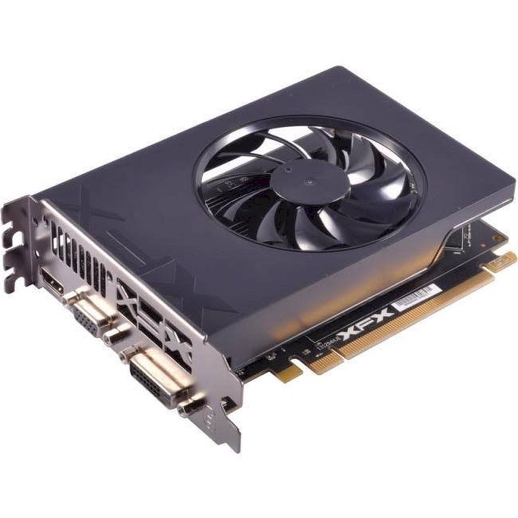 Graphic Card D627