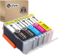 280XL 281XL Ink Cartridges 5 Pack A385