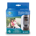 Vibration Bark Control Dog Collar A455094