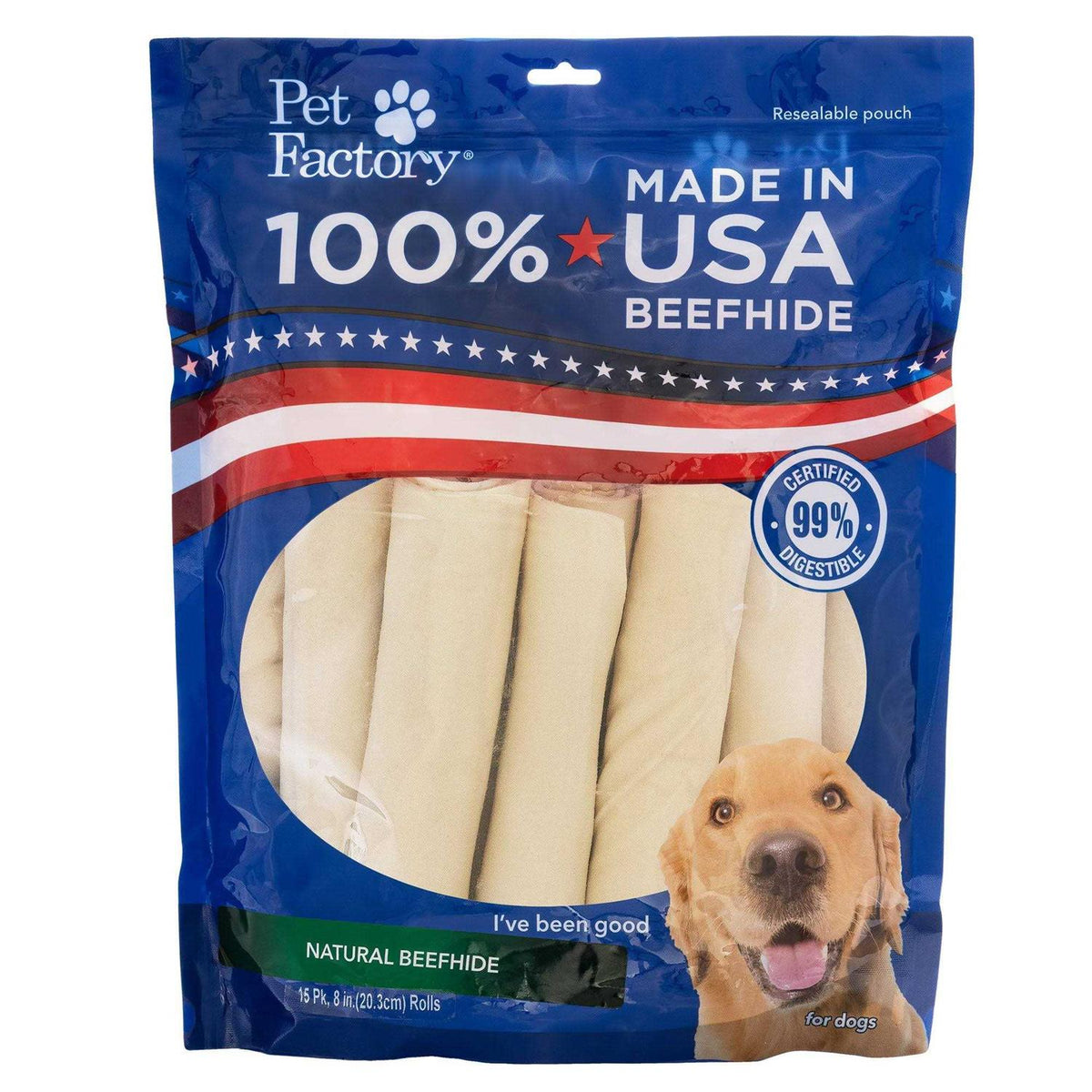 Beefhide Rolls L699097