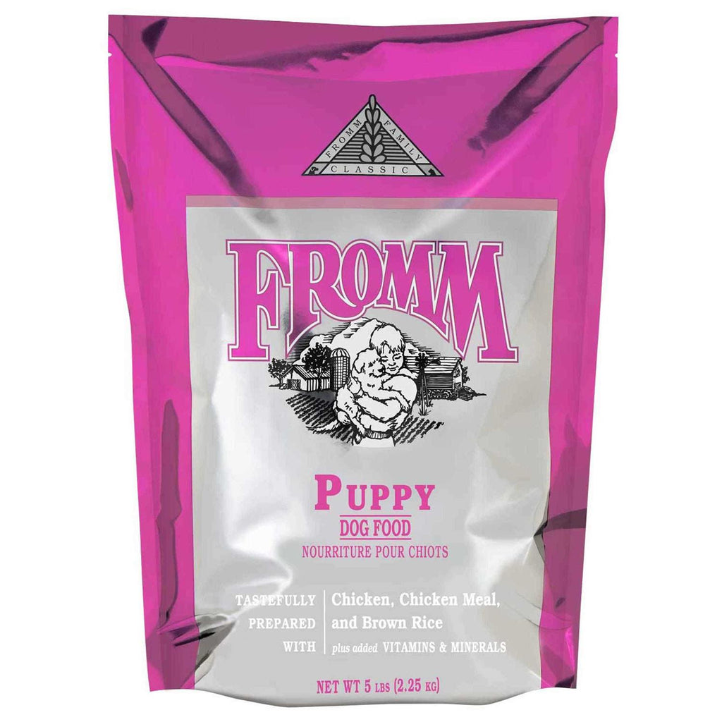 Puppy Dog Food F913