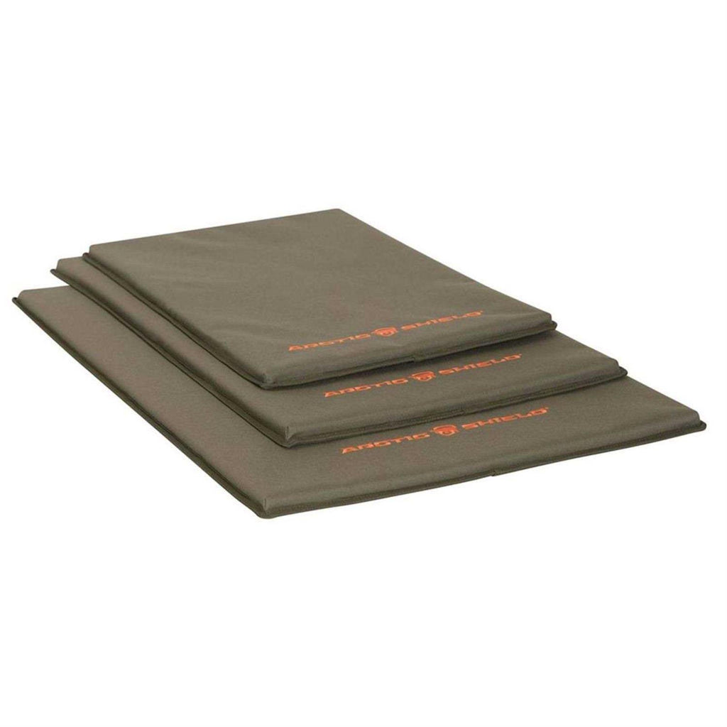 Winter Moss Kennel Pad Y998