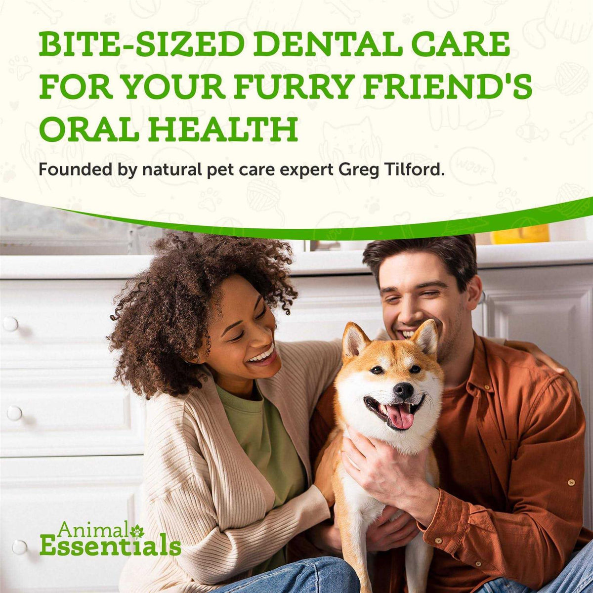 SeaDent for Dogs R67757