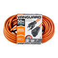 50 ft. 12/3 Gauge Outdoor Extension Cord D8252