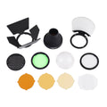 Accessory Kit for Round Flash Head T32742
