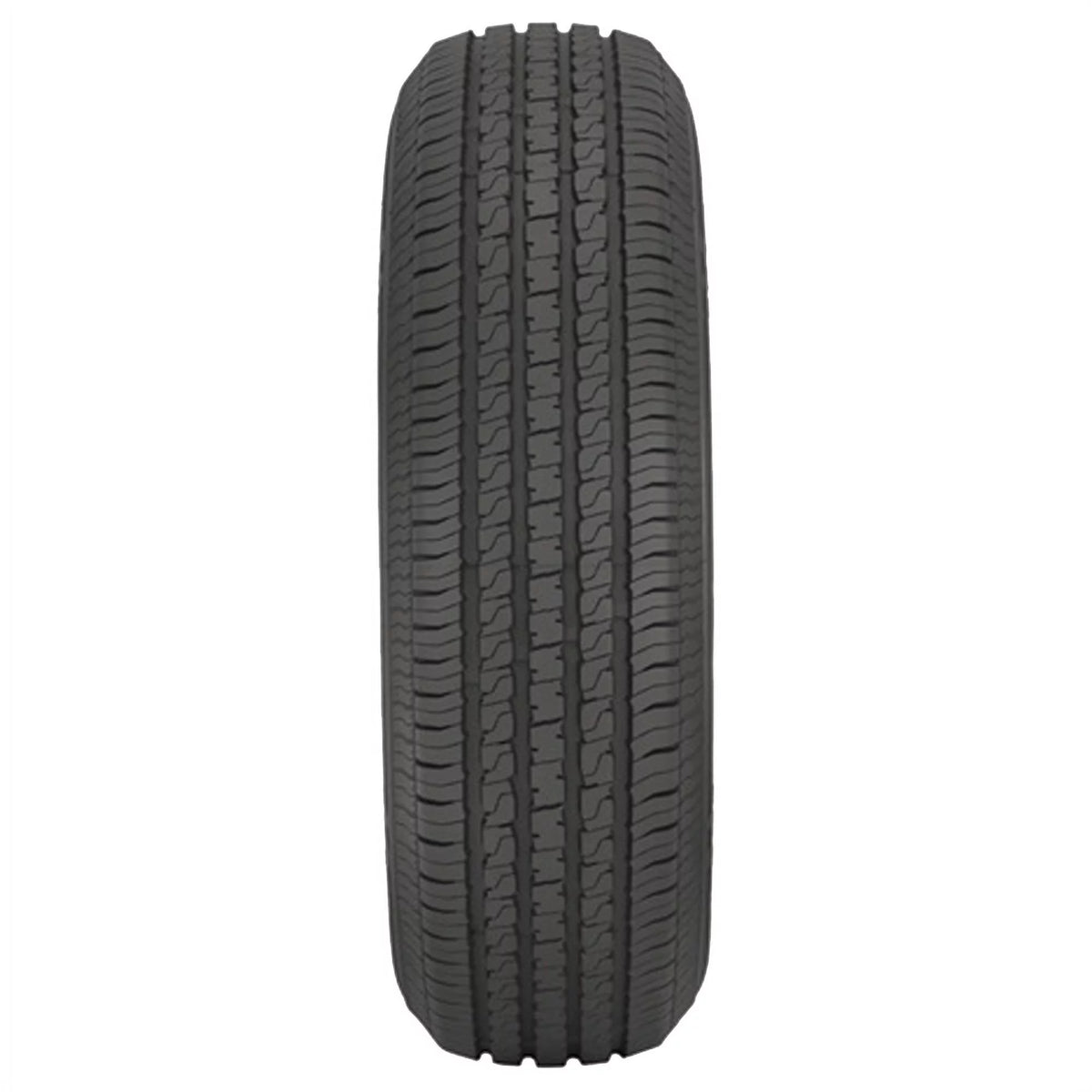 ST225/75R15 Trailer Tire X524957