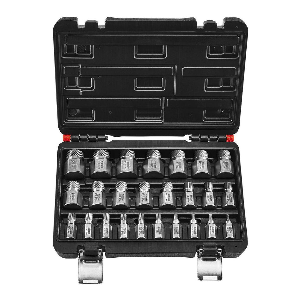 25-Piece Screw Extractor Set E266