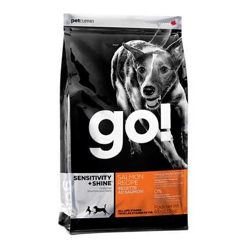 Salmon Recipe Dry Dog Food M965443
