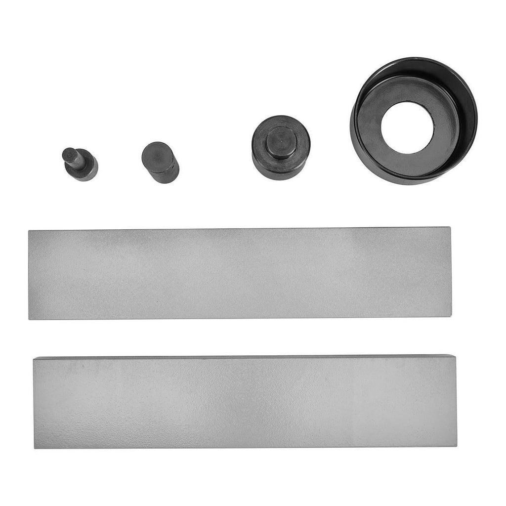6-Piece Shop Press Accessory Kit B96654